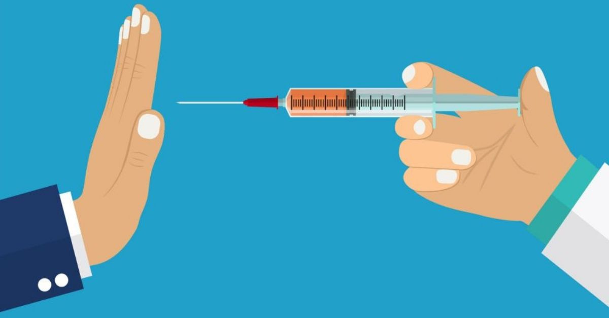 Manželia z  New Yorku opustili prácu a odsťahovali sa zo štátu, lebo sa im nepáčil nátlak ohľadom očkovania detí