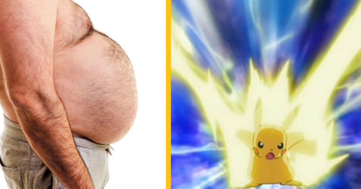 Vedci vymysleli čip pre obéznych ľudí, ktorý vyšle do mozgu „šok“ vždy keď sa chcú prejedať