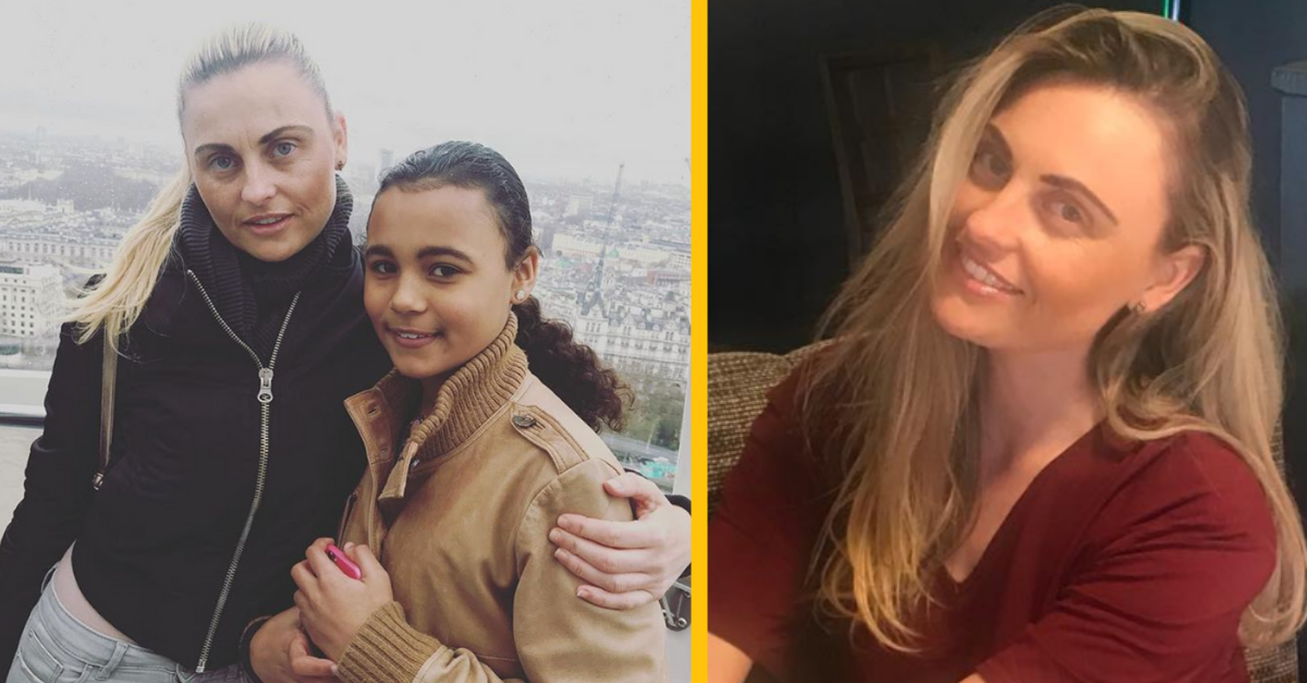 Mama chcela po svojej 14-ročnej dcére, aby išla na plastickú operáciu, pretože sa „škaredí ľudia nikde nedostanú