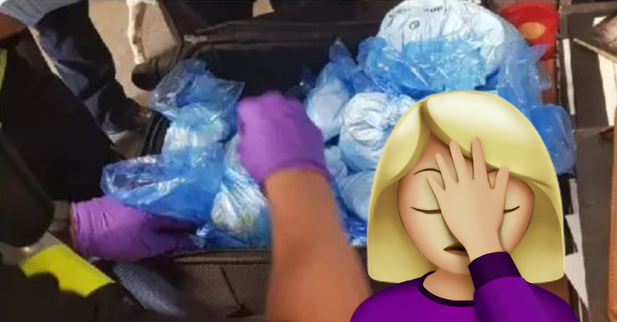 „Obrovský drogový úlovok“ na letisku skončil pre nálezcov fiaskom