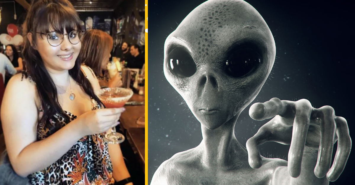 Žene sa po alergickej reakcii na farbu na vlasy trojnásobne zväčšili oči a vyzerala ako mimozemšťan