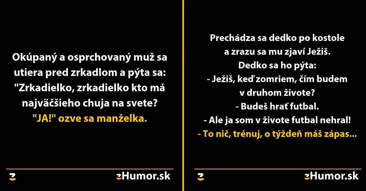 10+ Obrázkov To najlepšie zo skupiny Textové Vtipy #59