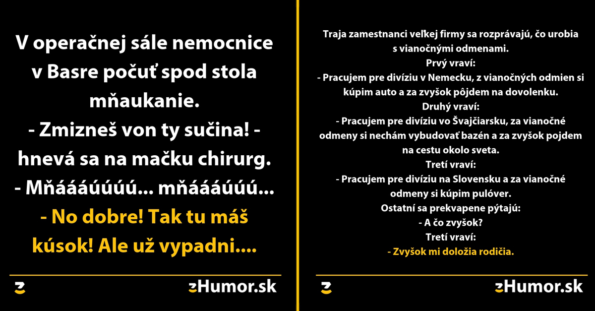 10+ Obrázkov To najlepšie zo skupiny Textové Vtipy #60