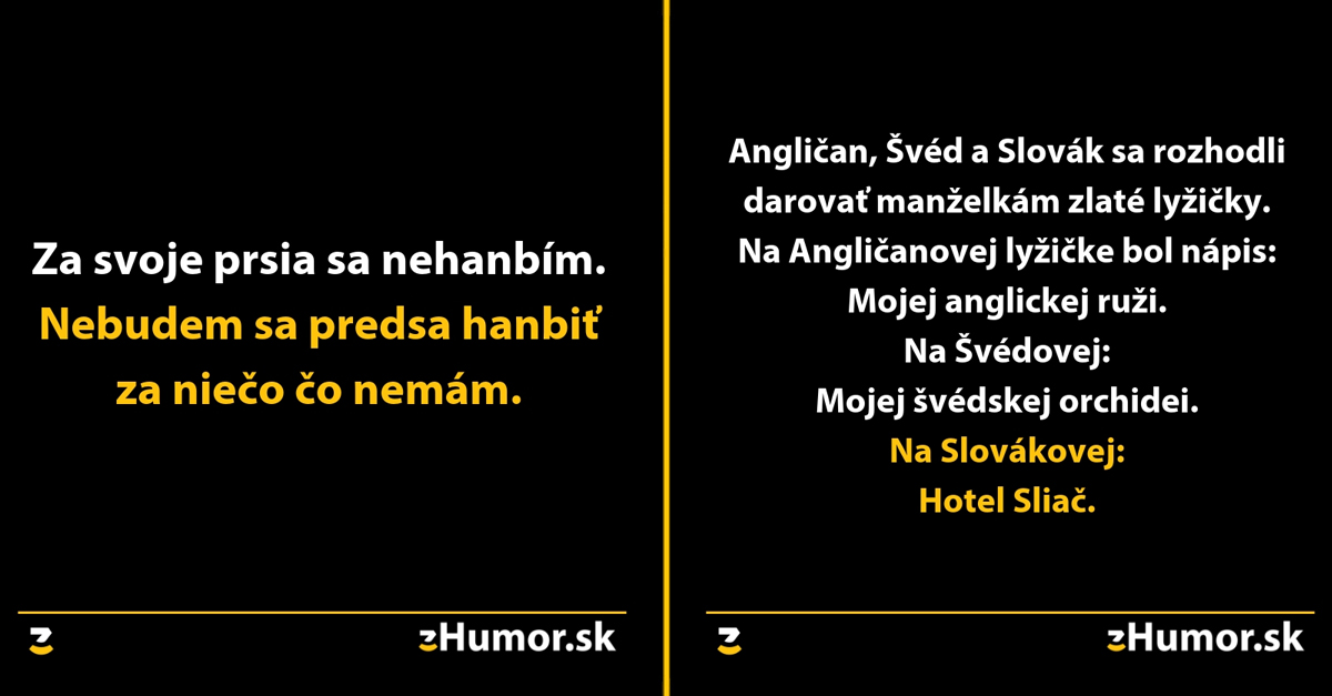 10+ Obrázkov To najlepšie zo skupiny Textové Vtipy #61