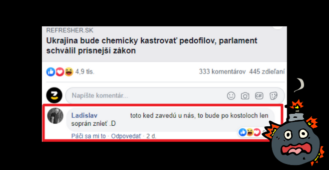 Bomby zo sociálnych sietí, ktoré vystihujú ľudskú populáciu viac ako dostatočne #82