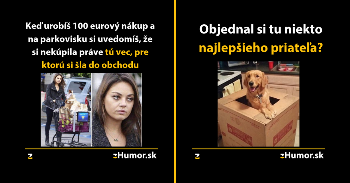 Zopár memečiek, ktoré vznikli aby ti spríjemnili dnešný deň #682