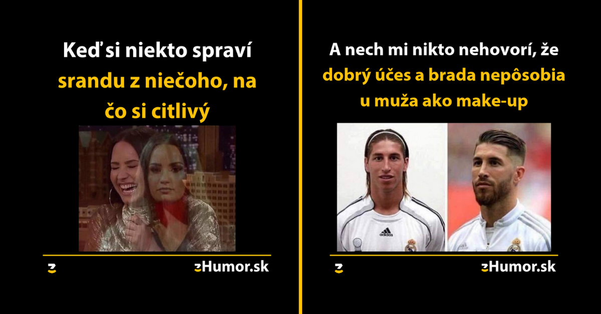 Zopár memečiek, ktoré vznikli aby ti spríjemnili dnešný deň #686