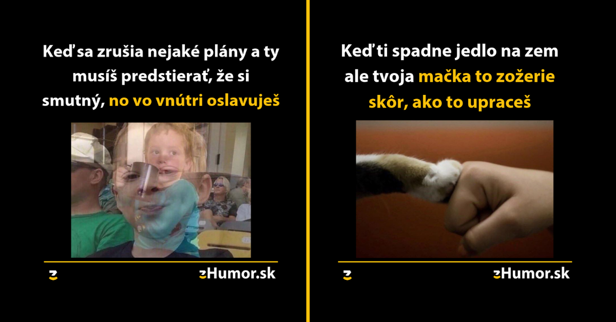 Zopár memečiek, ktoré vznikli aby ti spríjemnili dnešný deň #696