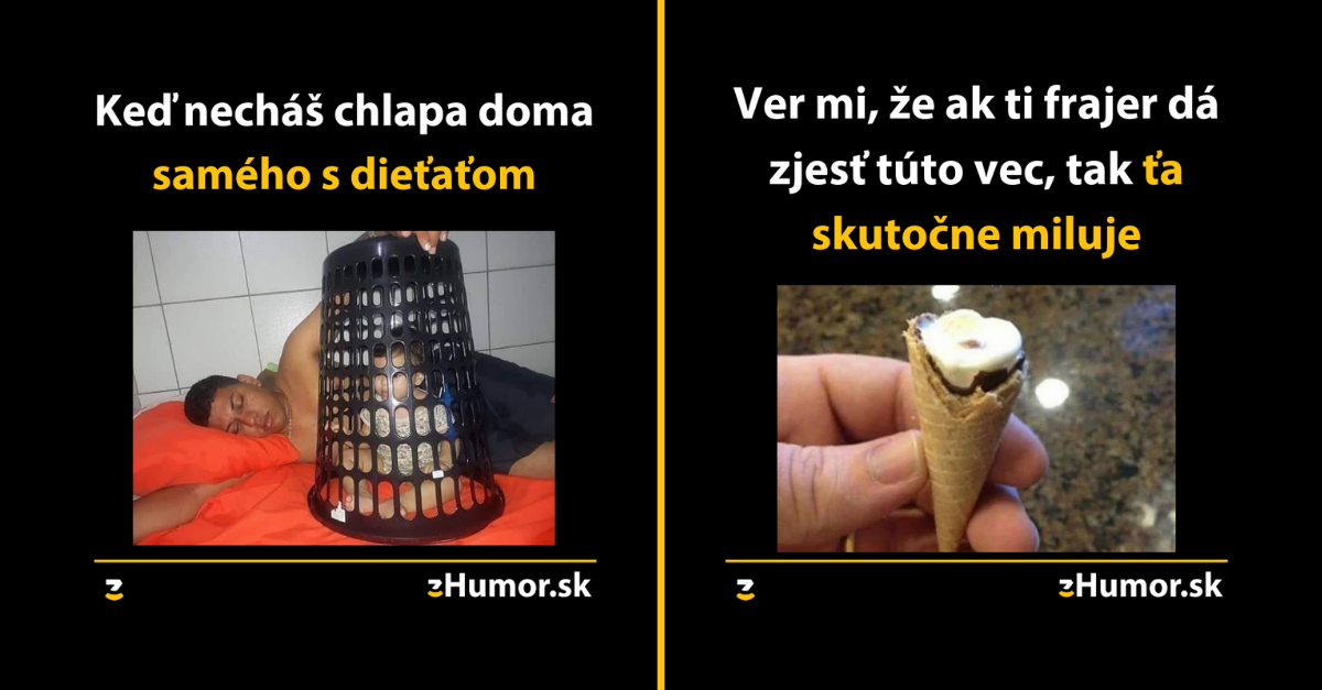 Zopár memečiek, ktoré vznikli aby ti spríjemnili dnešný deň #687