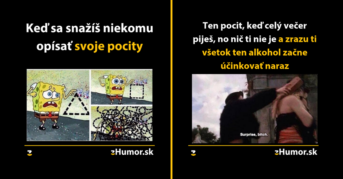 Zopár memečiek, ktoré vznikli aby ti spríjemnili dnešný deň #688