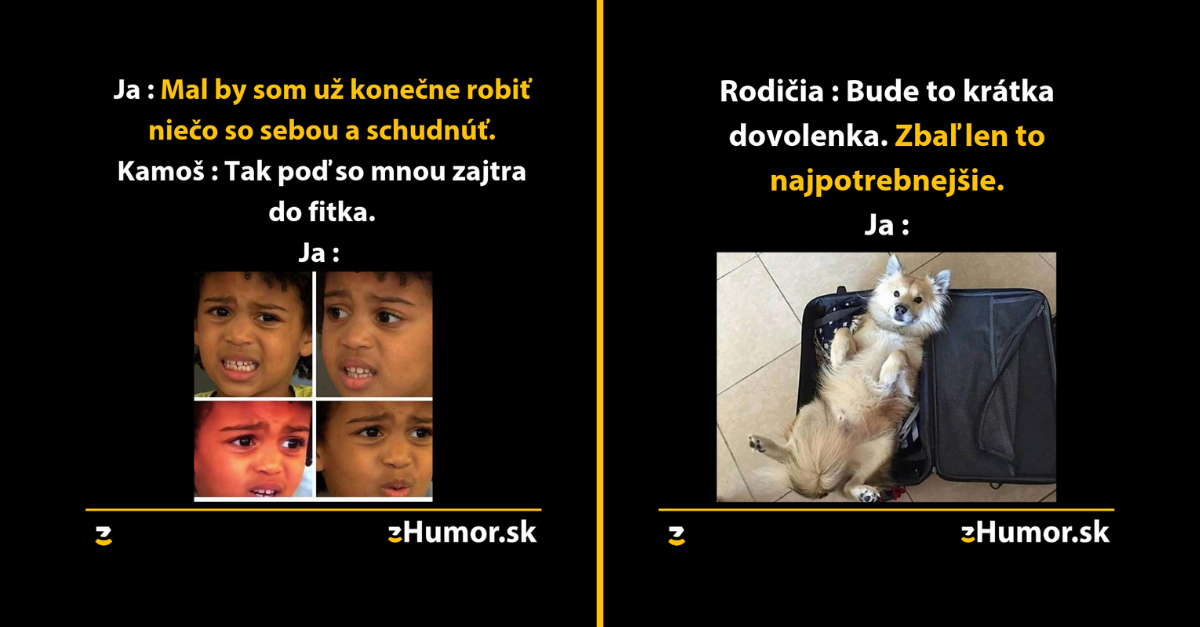 Zopár memečiek, ktoré vznikli aby ti spríjemnili dnešný deň #692
