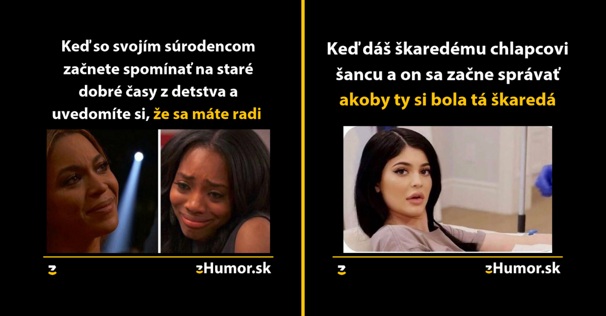 Zopár memečiek, ktoré vznikli aby ti spríjemnili dnešný deň #683