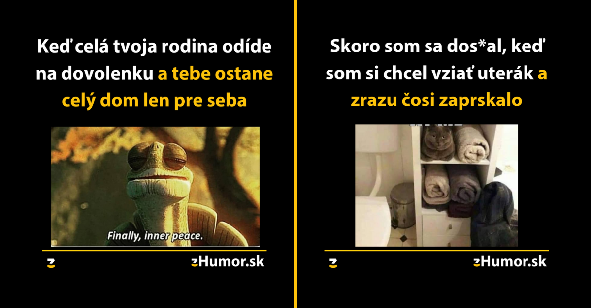 Zopár memečiek, ktoré vznikli aby ti spríjemnili dnešný deň #690