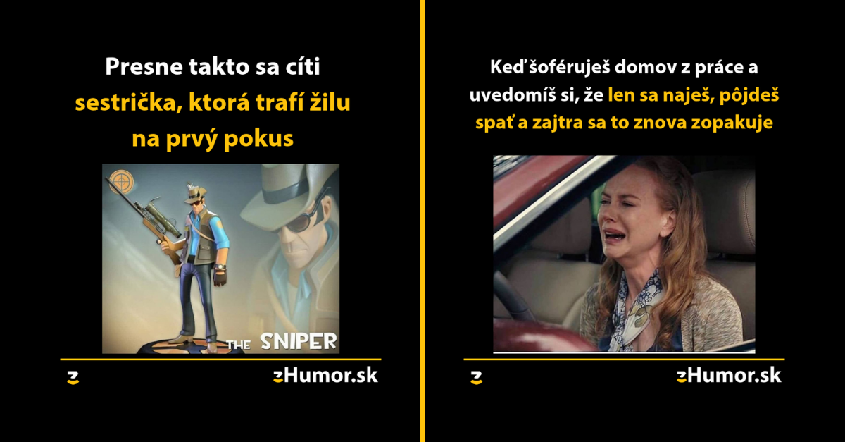 Zopár memečiek, ktoré vznikli aby ti spríjemnili dnešný deň #675