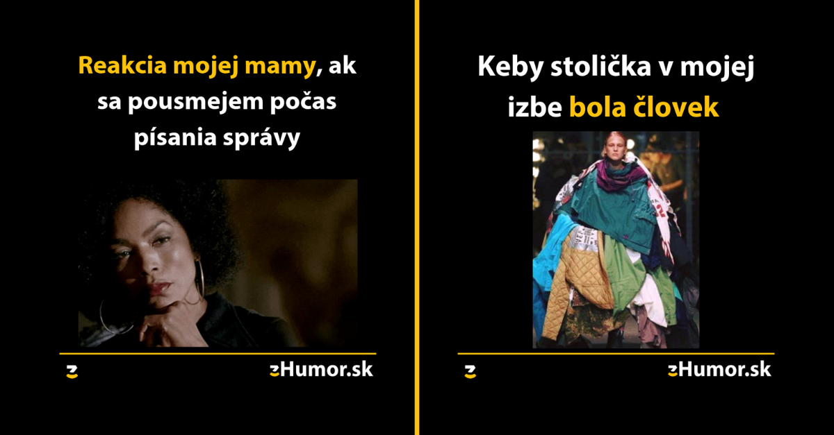 Zopár memečiek, ktoré vznikli aby ti spríjemnili dnešný deň #680
