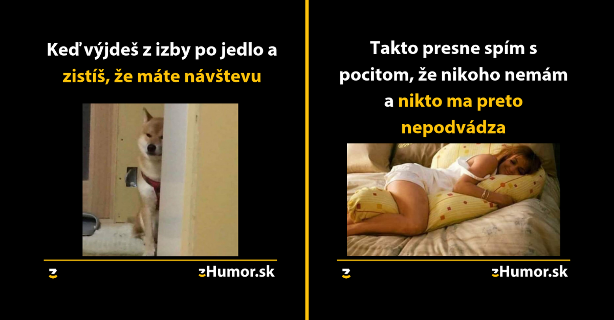 Zopár memečiek, ktoré vznikli aby ti spríjemnili dnešný deň #684