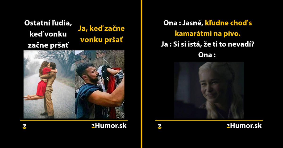 Zopár memečiek, ktoré vznikli aby ti spríjemnili dnešný deň #698
