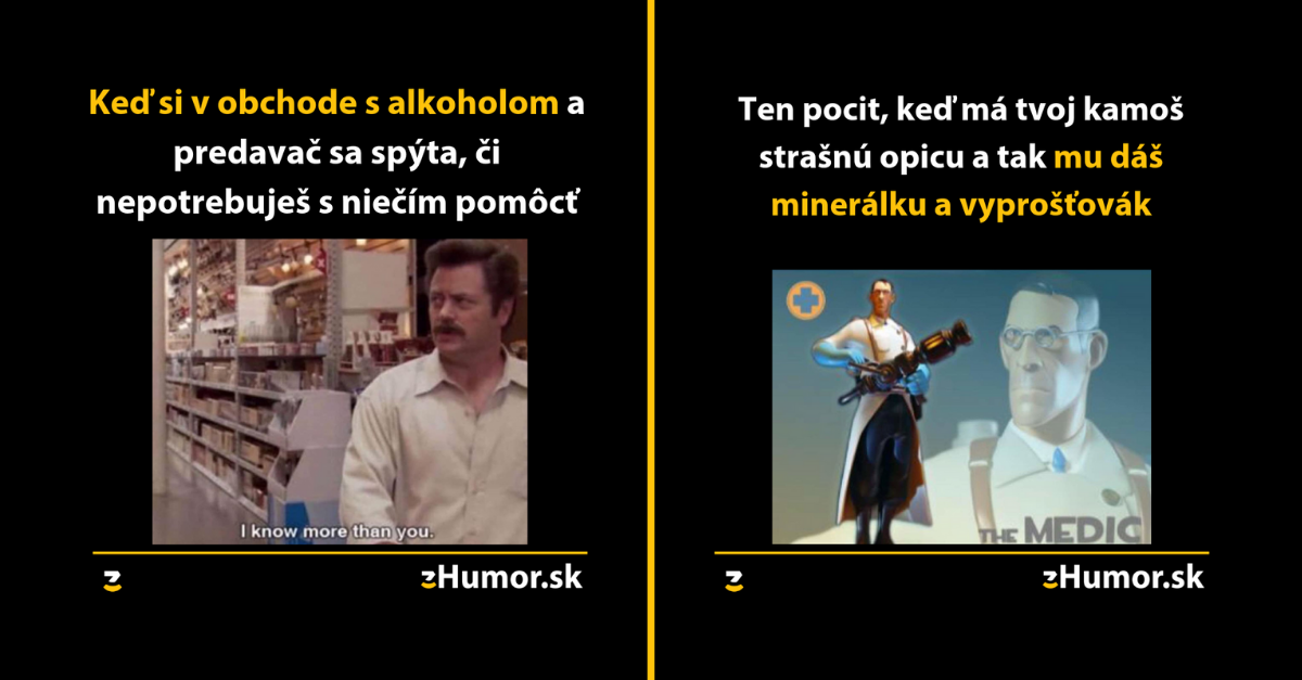 Zopár memečiek, ktoré vznikli aby ti spríjemnili dnešný deň #676