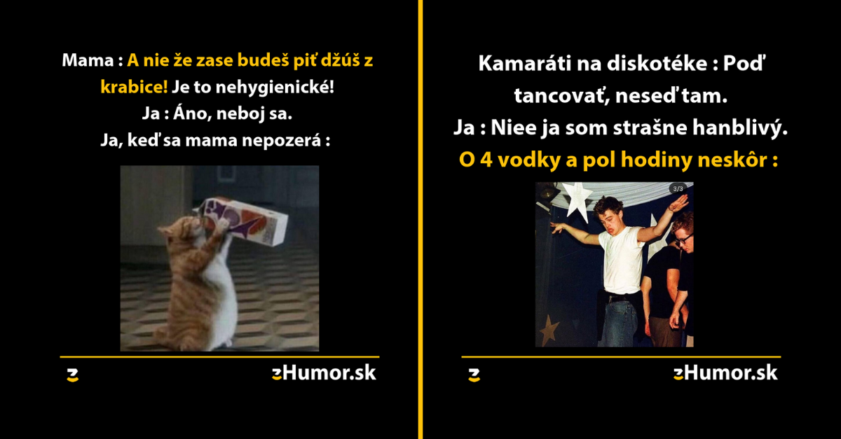 Zopár memečiek, ktoré vznikli aby ti spríjemnili dnešný deň #699