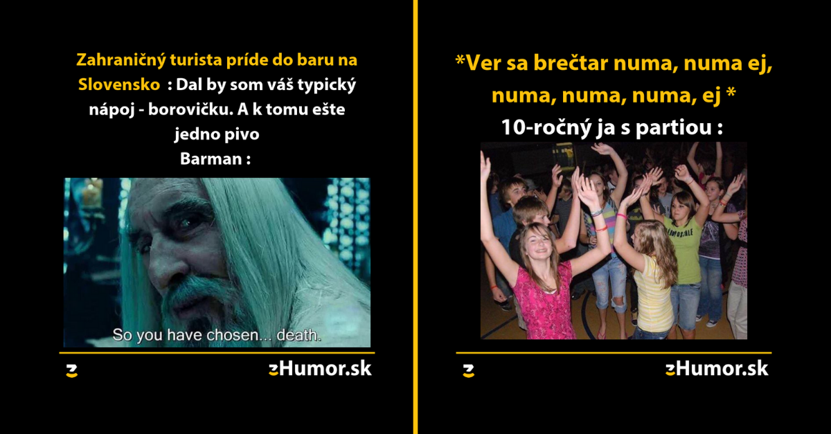 Zopár memečiek, ktoré vznikli aby ti spríjemnili dnešný deň #672