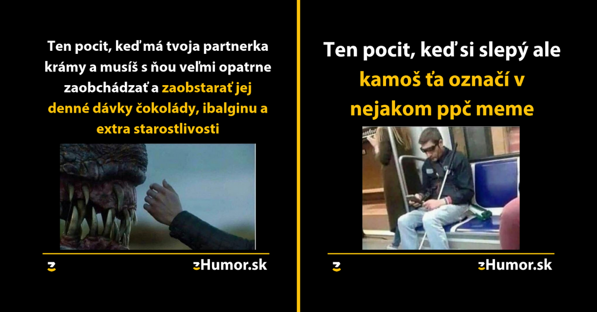 Zopár memečiek, ktoré vznikli aby ti spríjemnili dnešný deň #685