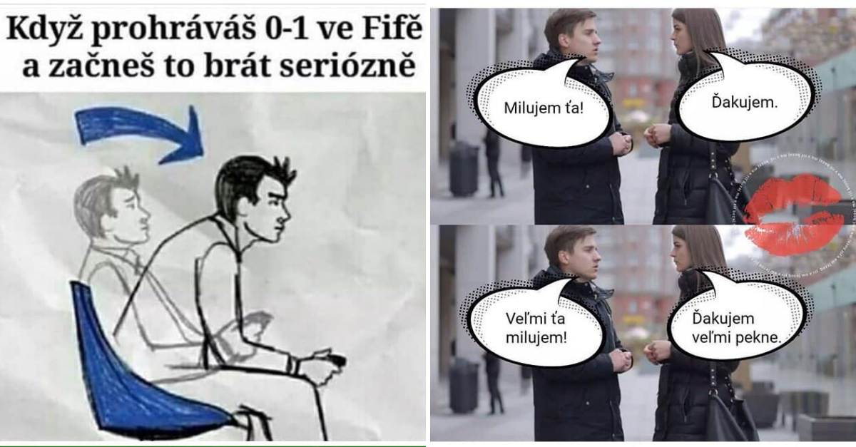 20+ Obrázkov: Všetko vtipné z internetu! #140