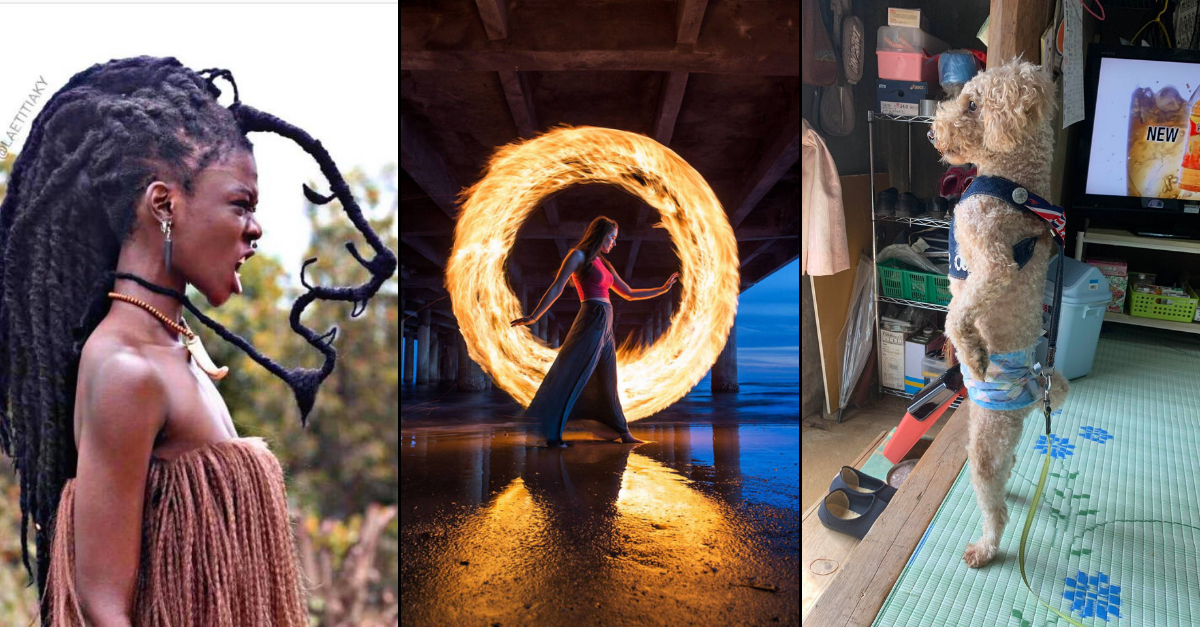 30+ Obrázkov, ktorými dokonale zabiješ čas #124