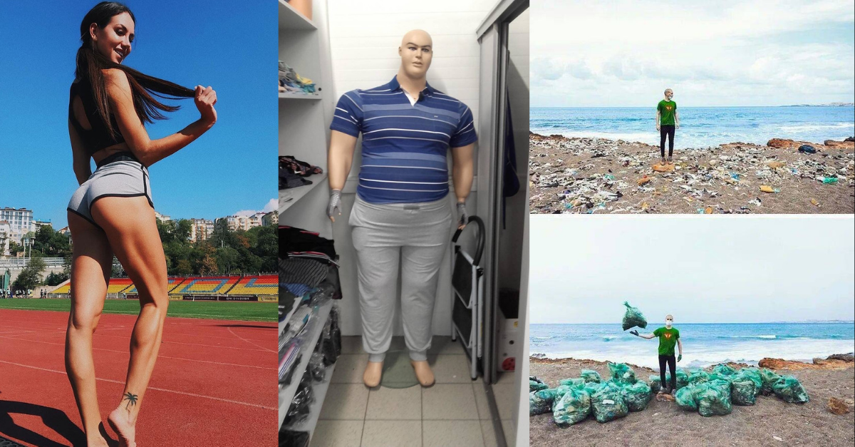 30+ Obrázkov, ktorými dokonale zabiješ čas #123