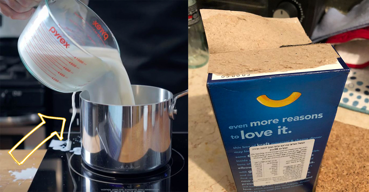 20 obrázkov nepríjemných situácií, ktoré dokážu zaručene rozhodiť každého