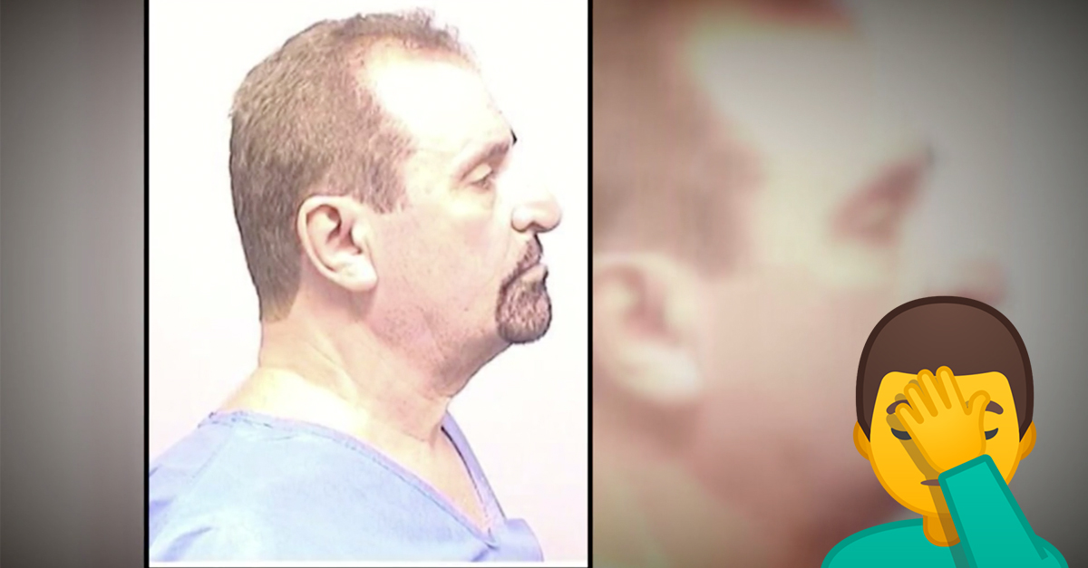 Muž z Ameriky skúšal svoje nové zbrane v parku plnom ľudí a detí