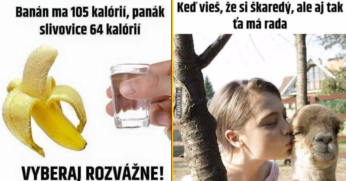 20+ Obrázkov: Všetko vtipné z internetu! #138