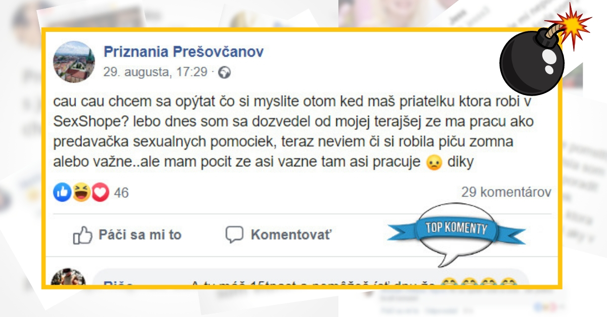 Bomby zo sociálnych sietí, ktoré vystihujú ľudskú populáciu viac ako dostatočne #100