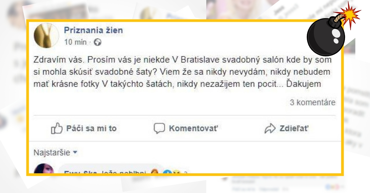 Bomby zo sociálnych sietí, ktoré vystihujú ľudskú populáciu viac ako dostatočne #101