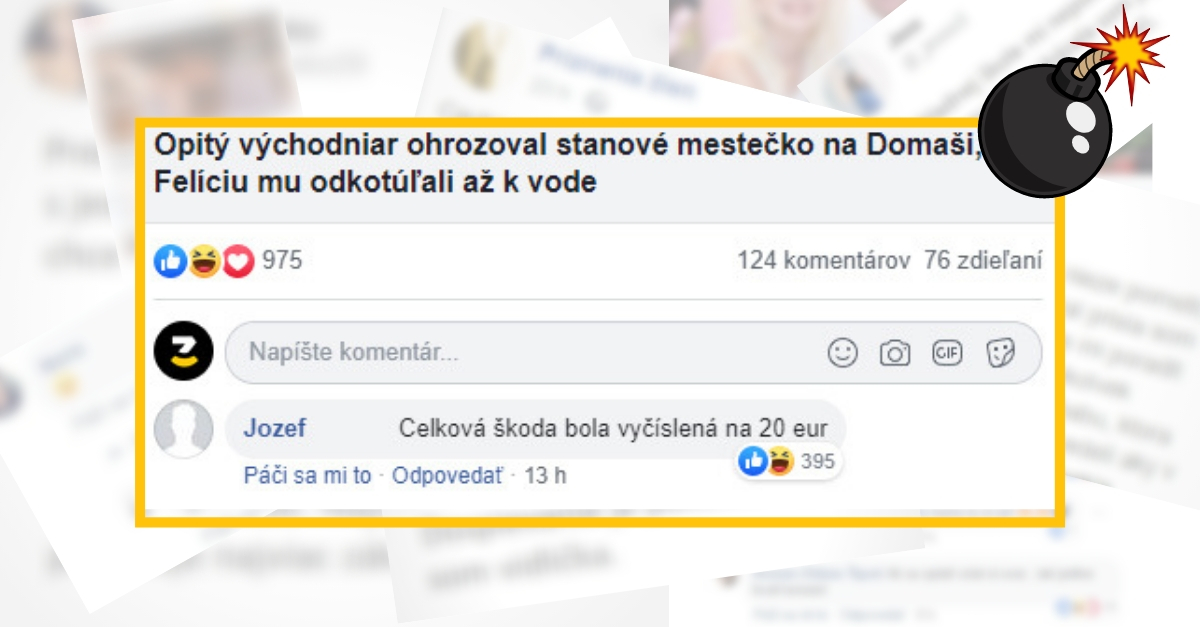 Bomby zo sociálnych sietí, ktoré vystihujú ľudskú populáciu viac ako dostatočne #92