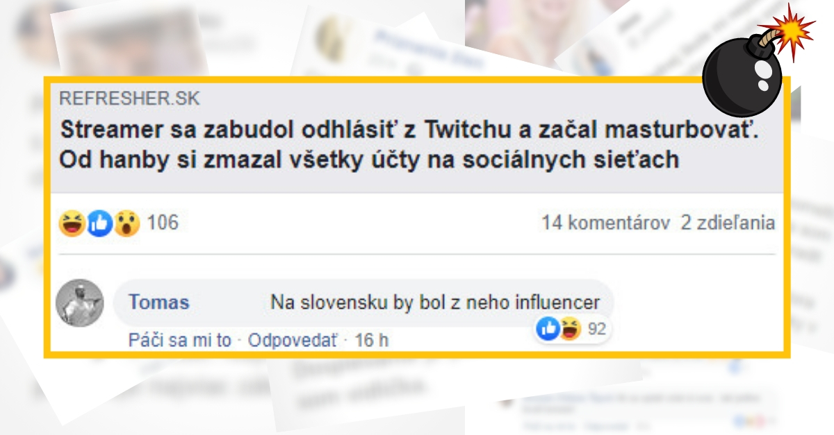 Bomby zo sociálnych sietí, ktoré vystihujú ľudskú populáciu viac ako dostatočne #94