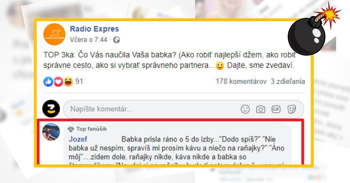 Bomby zo sociálnych sietí, ktoré vystihujú ľudskú populáciu viac ako dostatočne #95