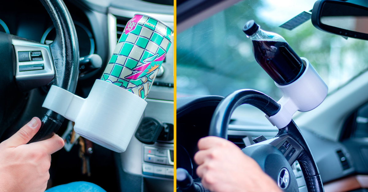 10 divných vynálezov, ktoré nedávajú zmysel alebo ich nikto nepotrebuje