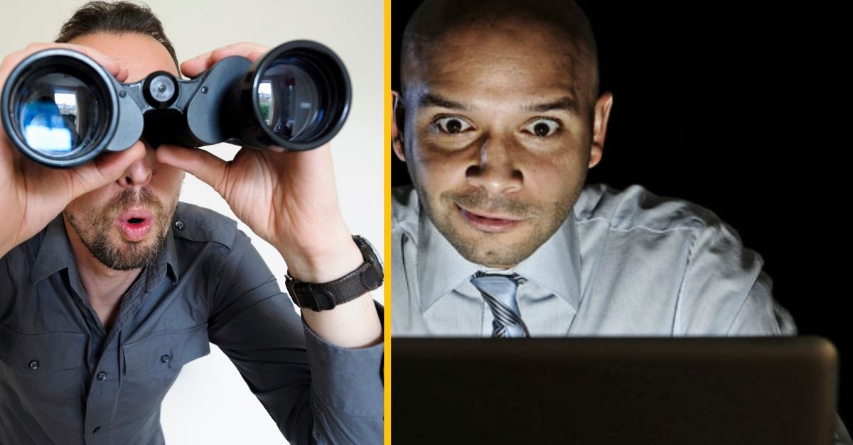 Myslíte si, že pozeráte porno v súkromí? Google, Facebook a Oracle Cloud monitorujú vaše intímne chvíľky