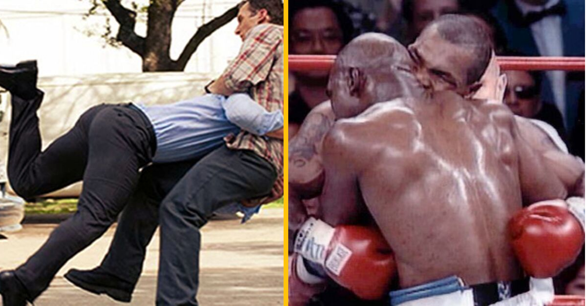 Bitka vo Veľkých Kapušanoch skončila ako pamätný zápas Mika Tysona – odhryznutým uchom