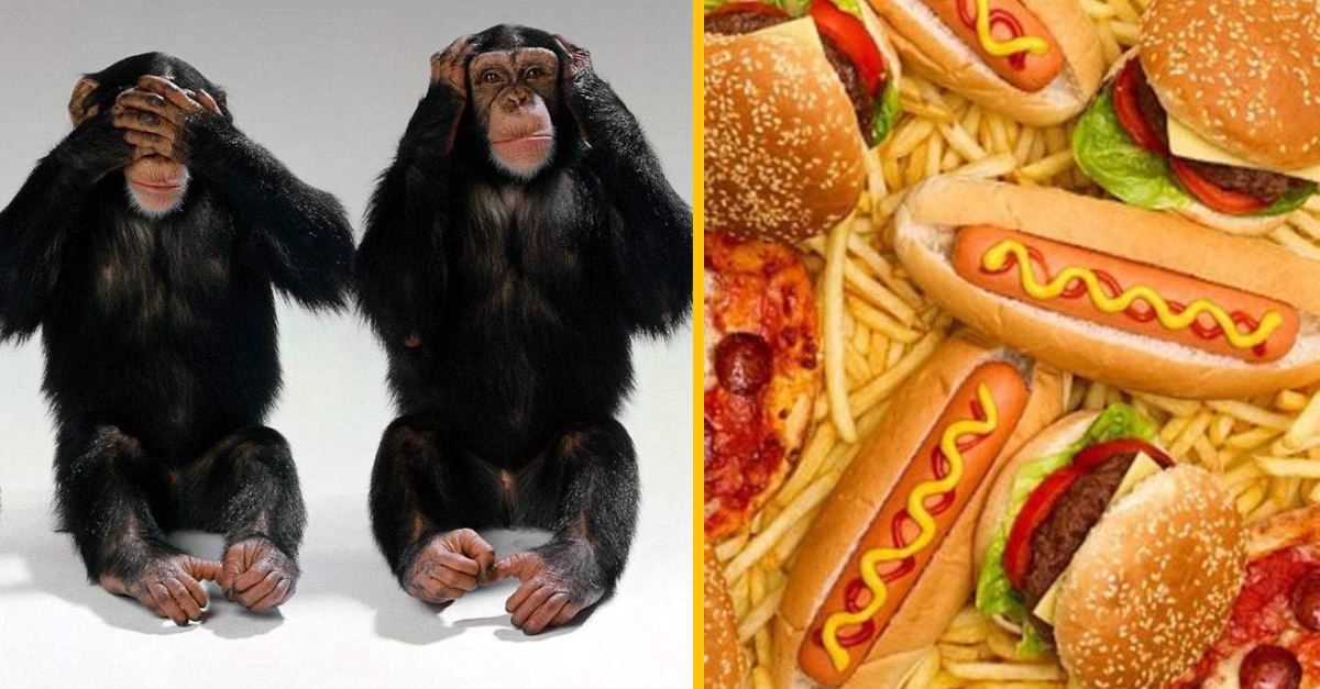 Tínedžerka držala „nezdravú diétu“, no namiesto štíhlej postavy ohluchla a oslepla