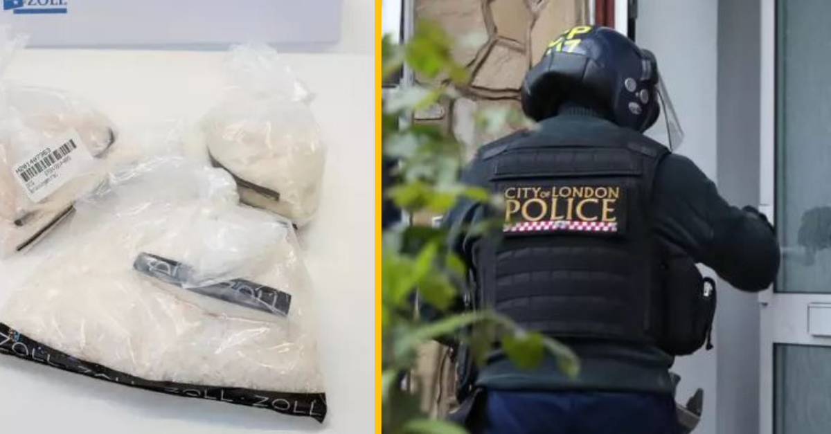 Závislý na pervitíne nafingoval drogovú raziu do domu ďalších feťákov a nedopadlo to najlepšie