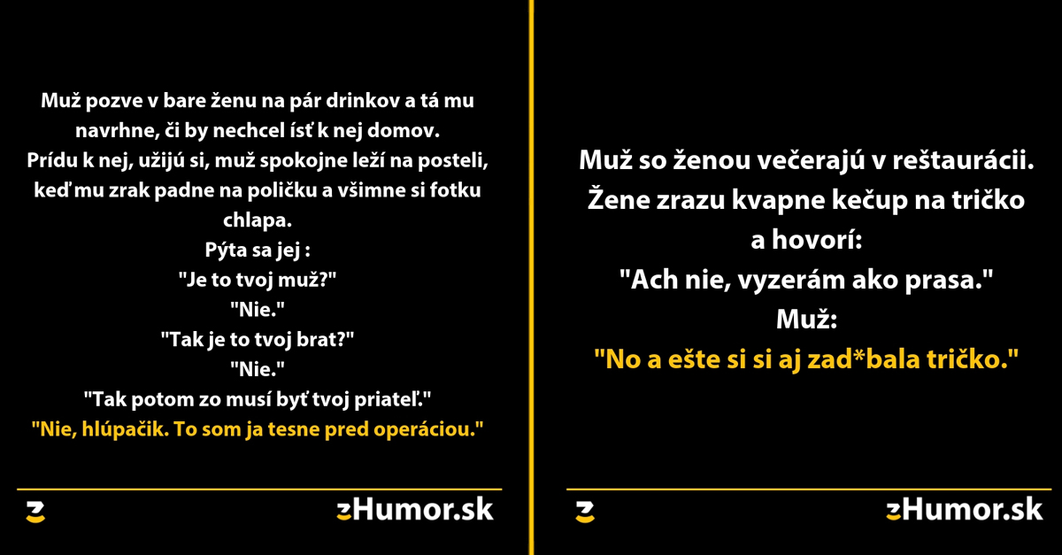 10+ Obrázkov To najlepšie zo skupiny Textové Vtipy #65