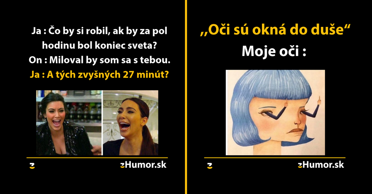 Pozor, ženská meme zóna- alebo memes, ktoré vznikli (nie)len pre ženy #78