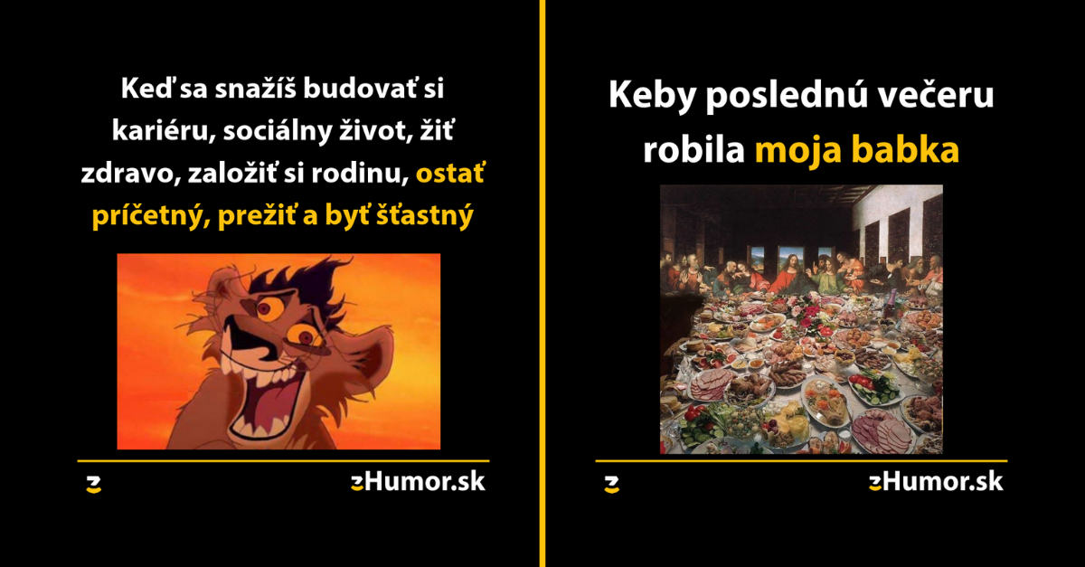 Zopár memečiek, ktoré vznikli aby ti spríjemnili dnešný deň #701