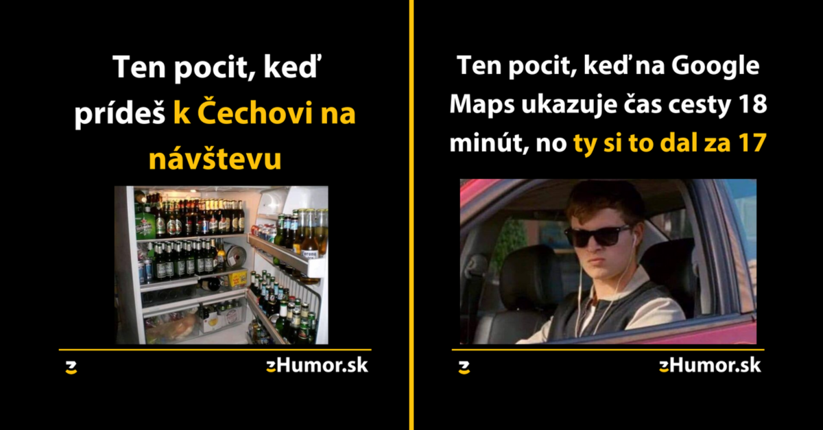 Zopár memečiek, ktoré vznikli aby ti spríjemnili dnešný deň #712