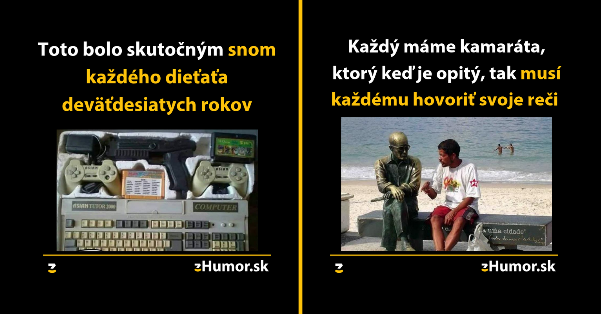 Zopár memečiek, ktoré vznikli aby ti spríjemnili dnešný deň #707