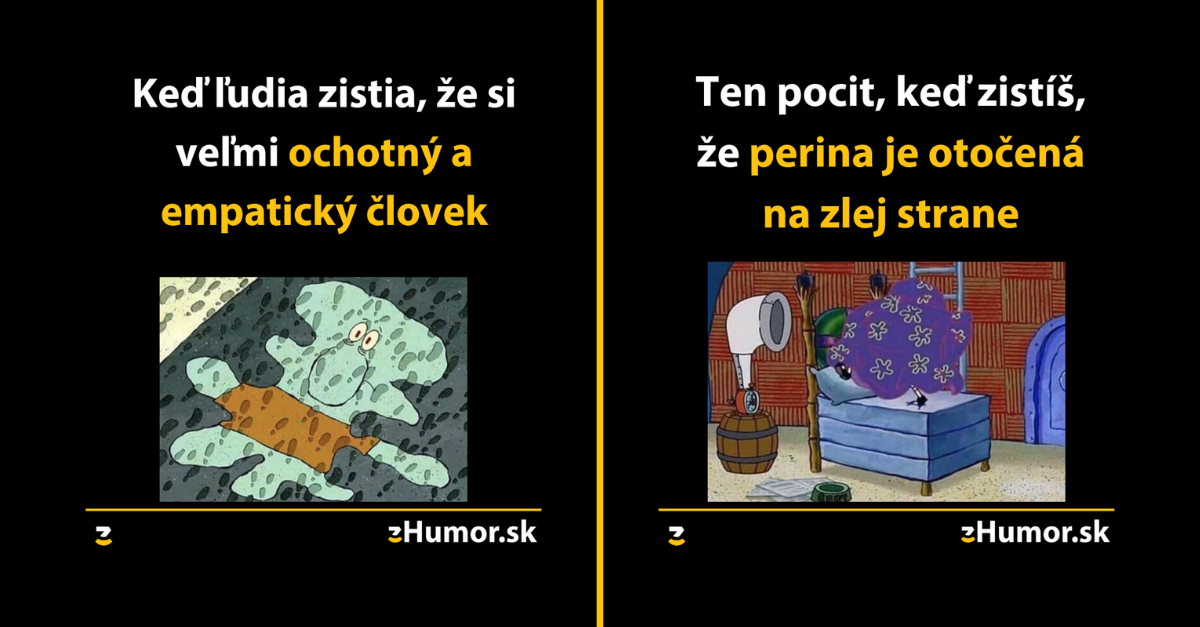 Zopár memečiek, ktoré vznikli aby ti spríjemnili dnešný deň #706