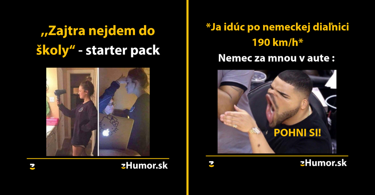 Zopár memečiek, ktoré vznikli aby ti spríjemnili dnešný deň #700