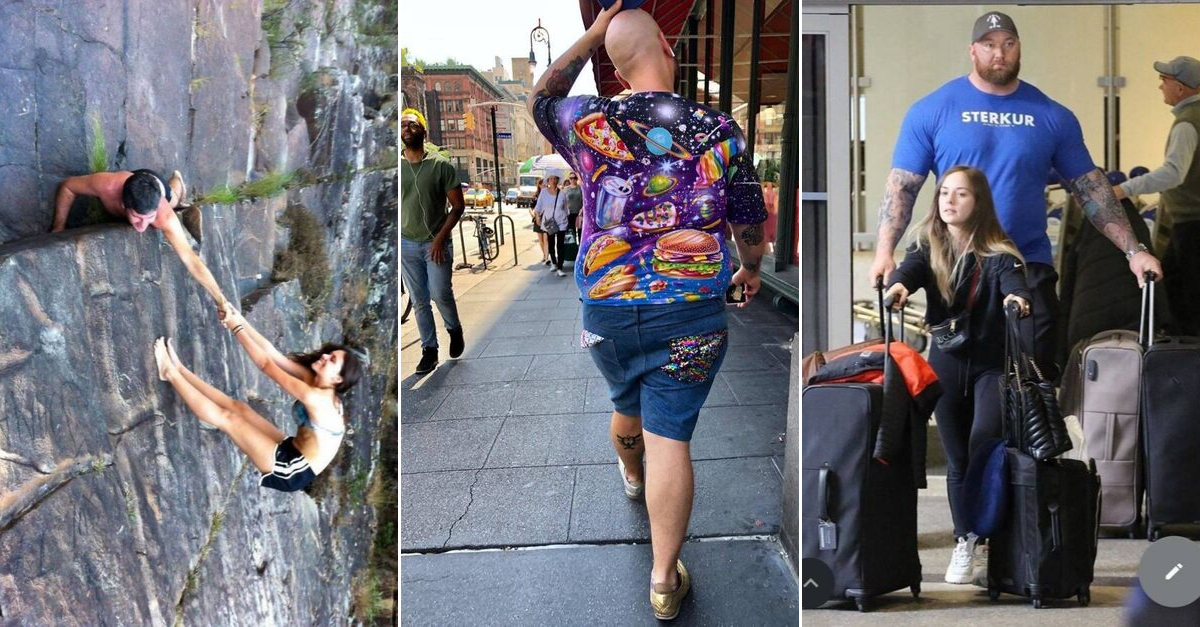 30+ Obrázkov, ktorými dokonale zabiješ čas #126