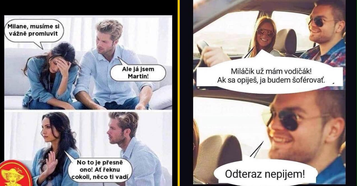 20+ Obrázkov: Všetko vtipné z internetu! #141